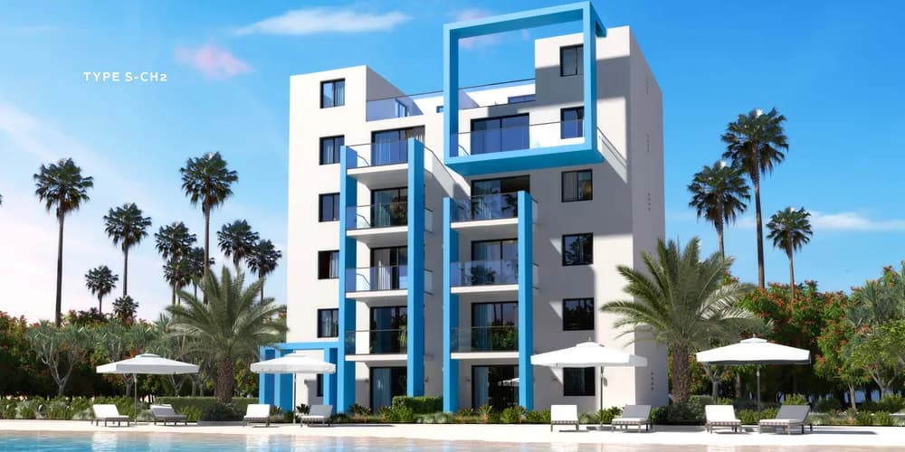 Midtown condo 1