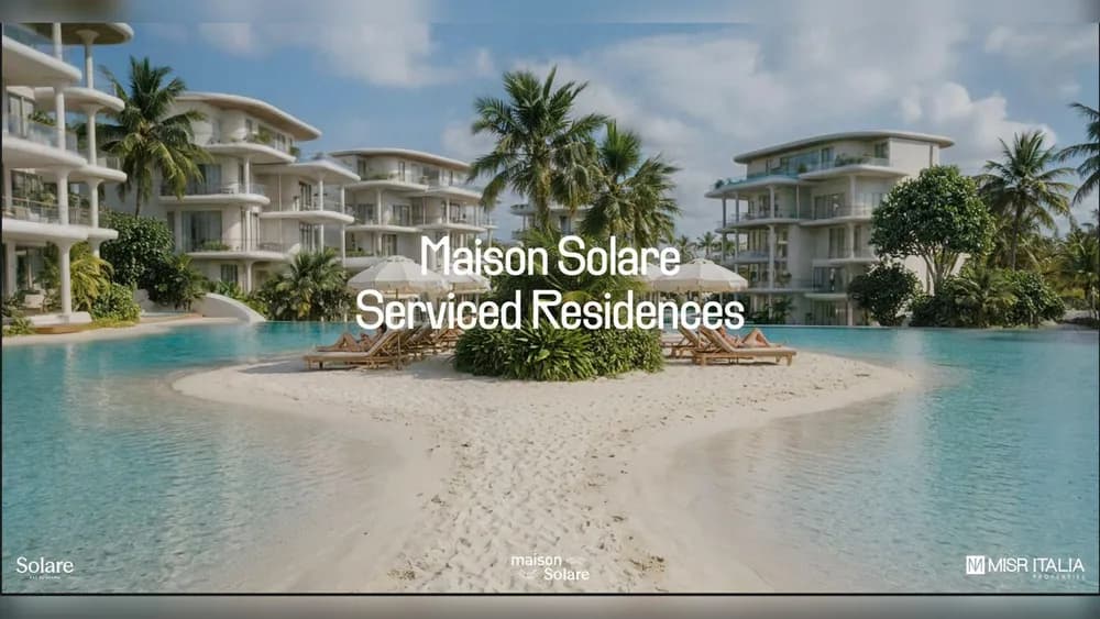 Maison Solare