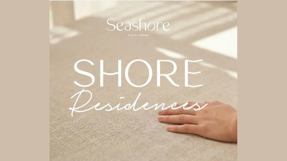 Shore Residence