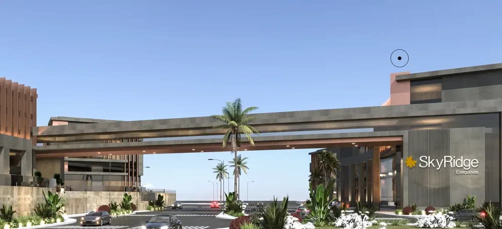 Sky Ridge
