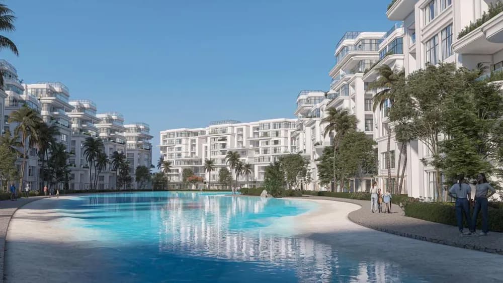 Lumia Residence- New Capital 1