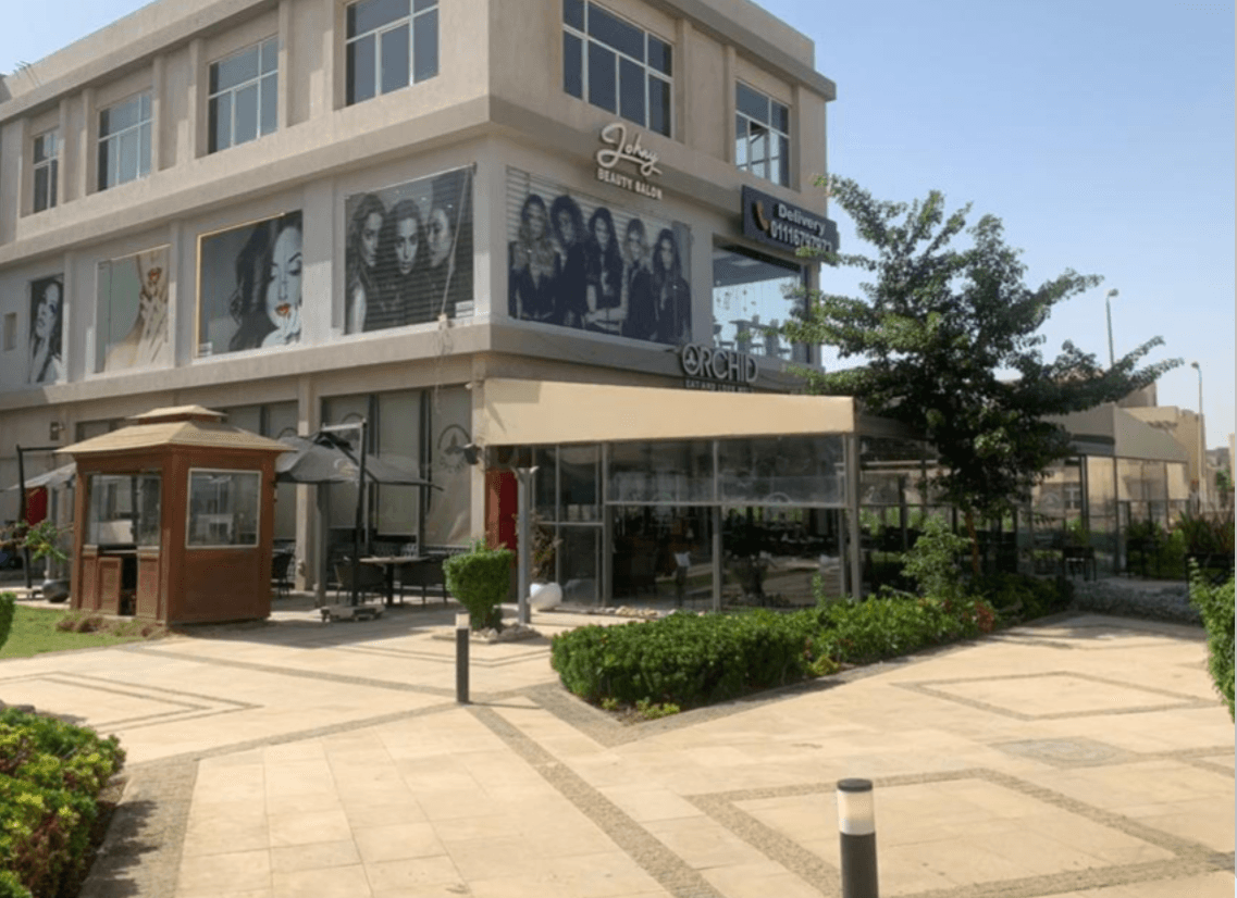 Retail for sale in Al Karma 4 in Northern Expansion by AlKarma Developments