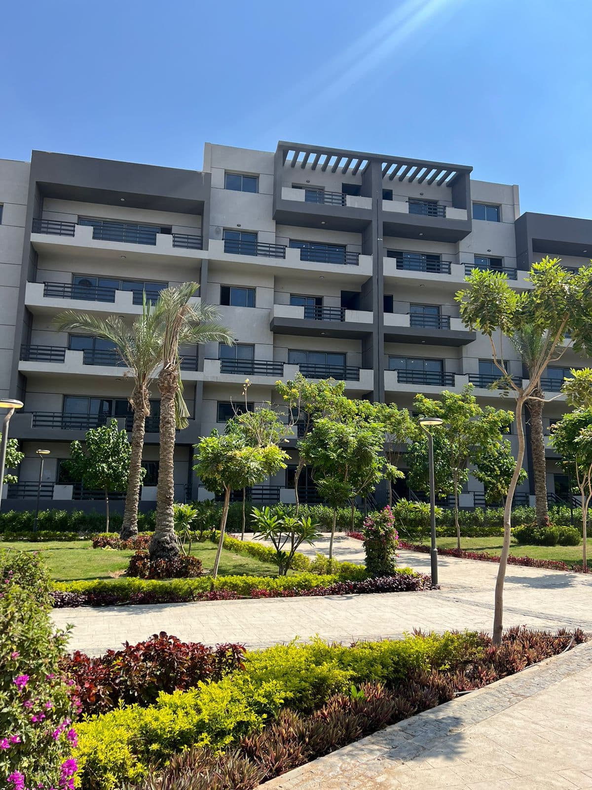 Apartment for sale in Stoda with 2 Bedrooms
