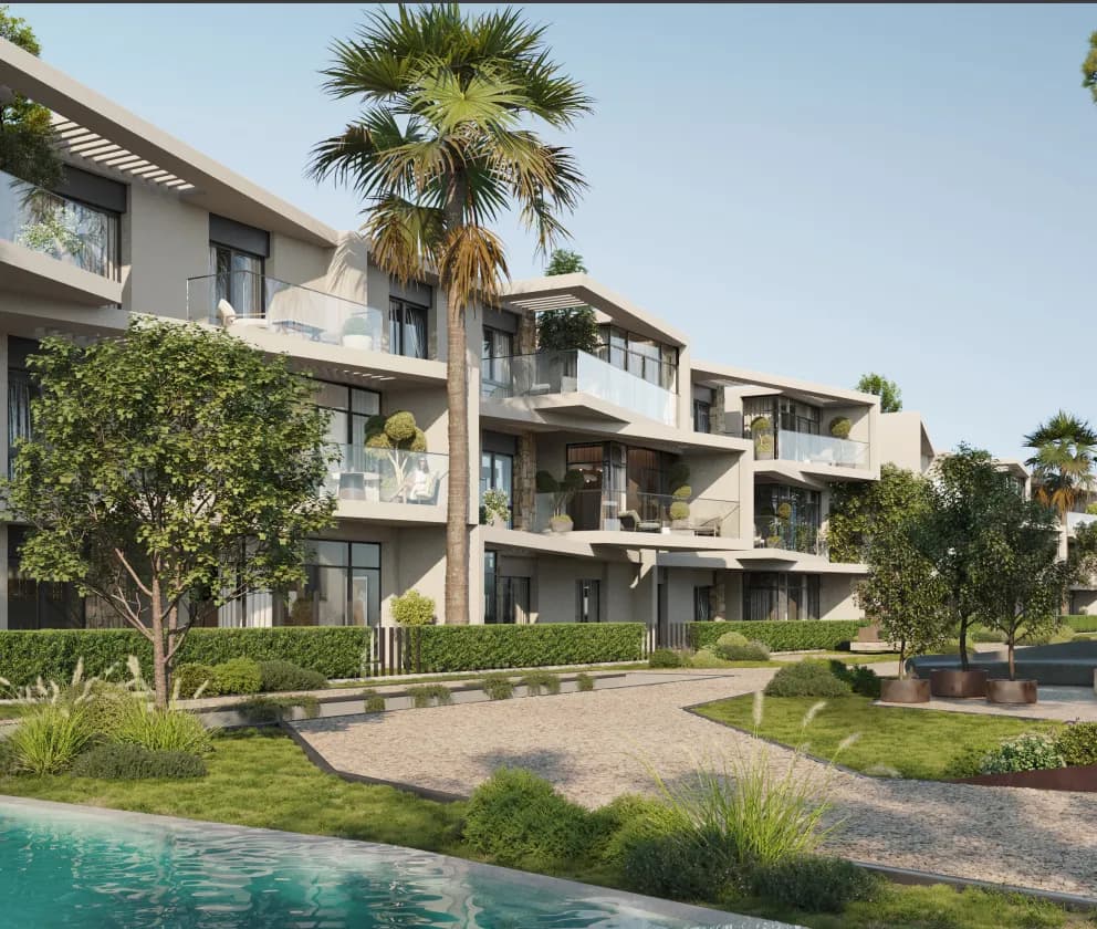 Studio for sale in Hills of One in New Zayed by People & Places
