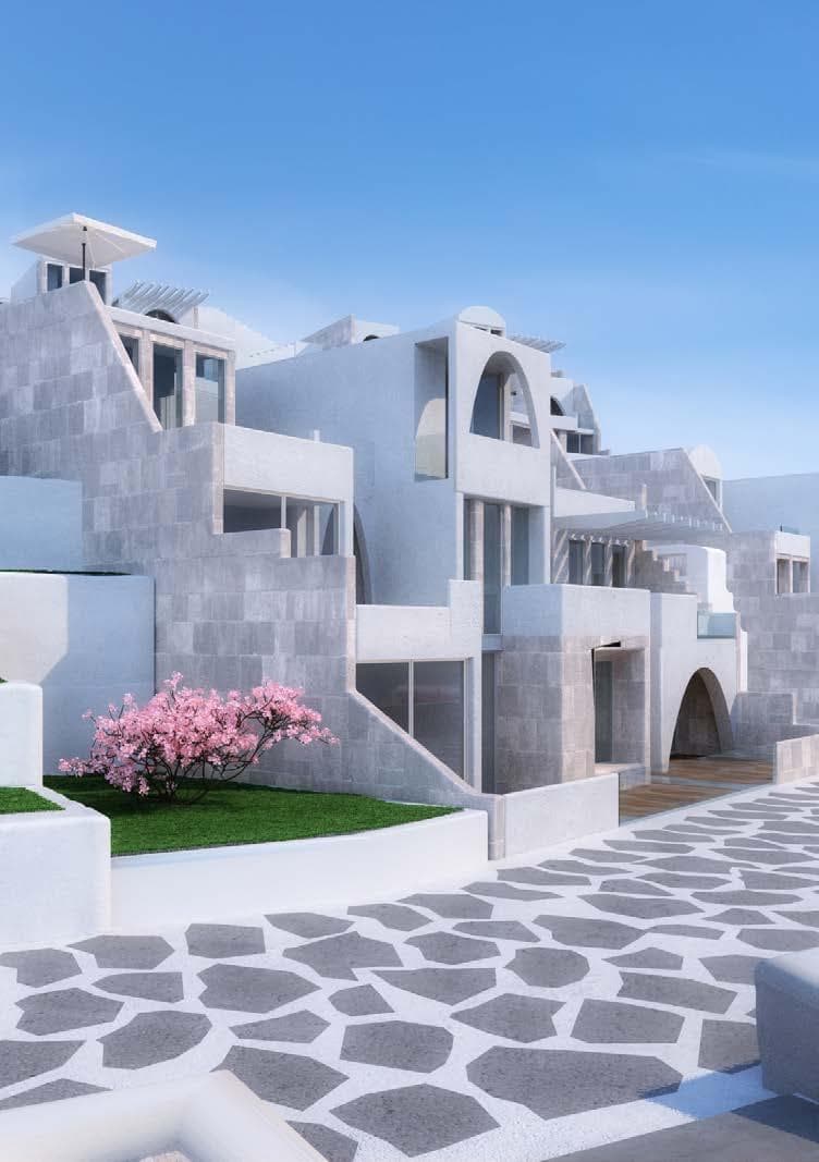 Chalet for sale in PHIA Il Monte Galala with 1 bedroom in Ain Sokhna by Tatweer Misr
