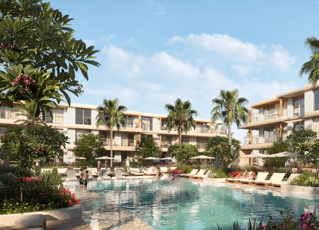Villa for sale in Ras Soma-Phase 1 with 3 Bedrooms