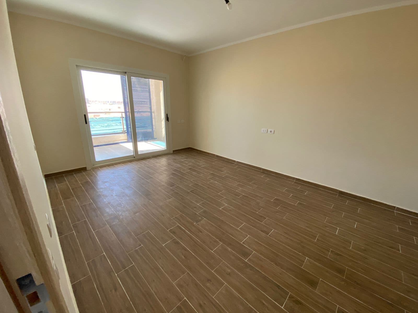 Apartment for sale in Downtown New Alamein with 2 bedrooms in Al Alamein by City Edge Developments