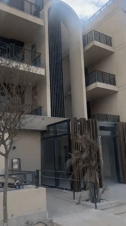 Apartment for sale in VYE SODIC with 3 bedrooms in New Zayed by SODIC