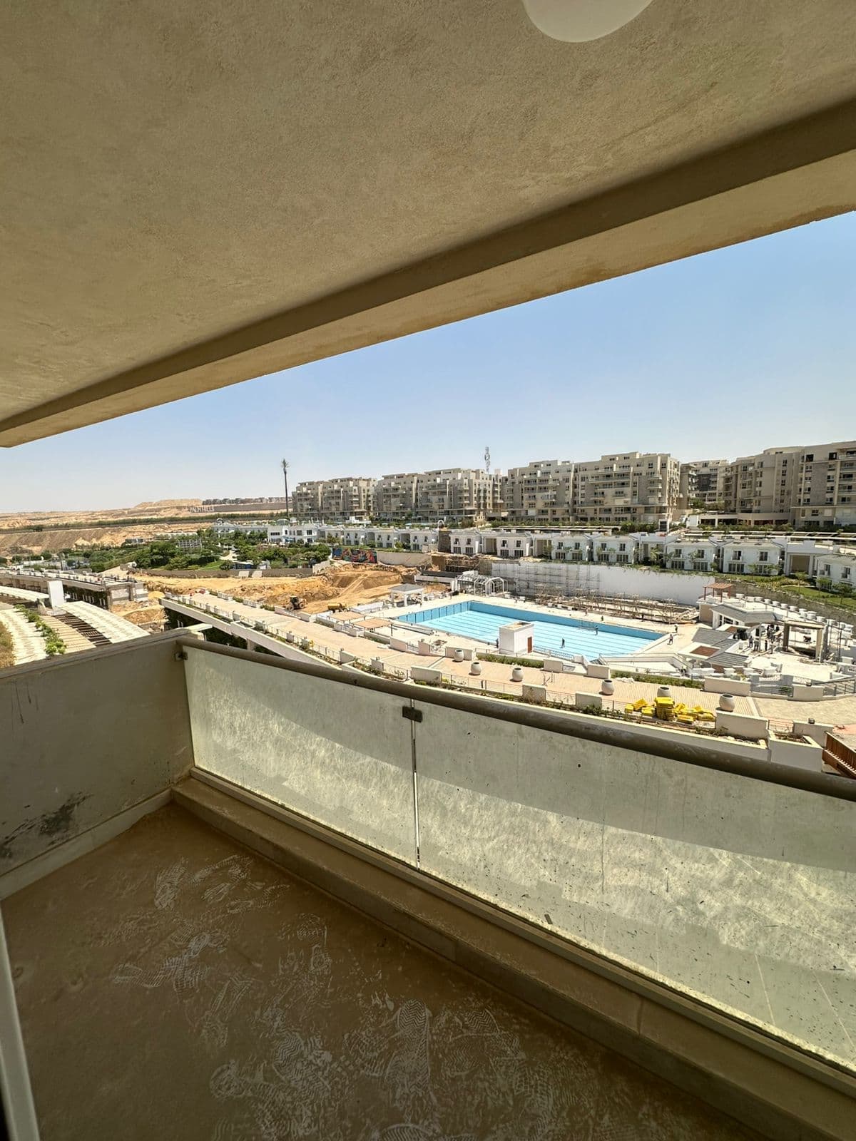 Studio for sale in ZED with 1 bedrooms in El Sheikh Zayed by Ora Developers