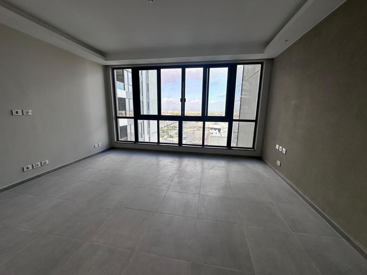Studio for sale in AEON Towers with 1 bedrooms in 6th of October City by Marakez