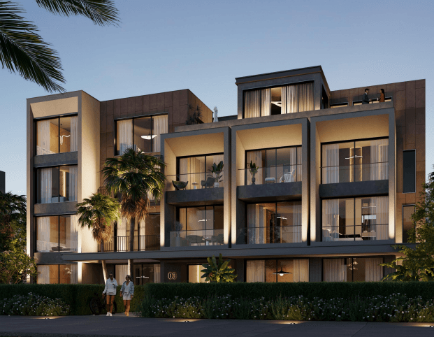 Penthouse for sale in PX with 3 bedrooms in 6th of October City by Palm Hills Developments