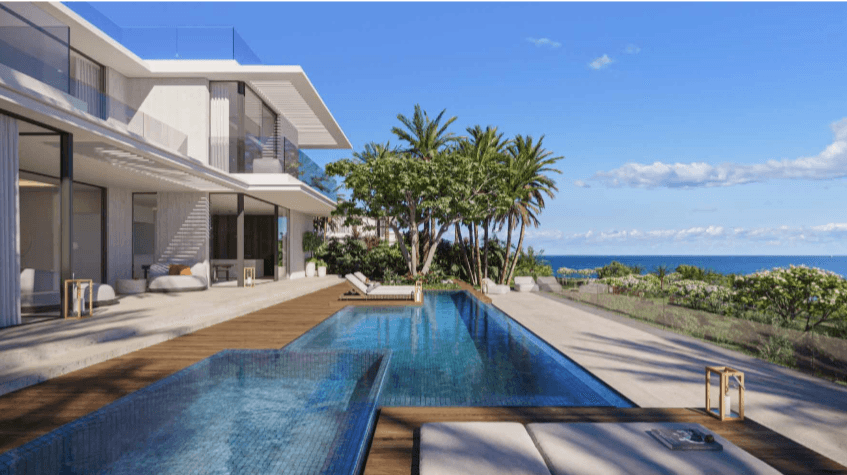 Villa for sale in Soul with 3 bedrooms in North Coast-Sahel by Emaar Misr