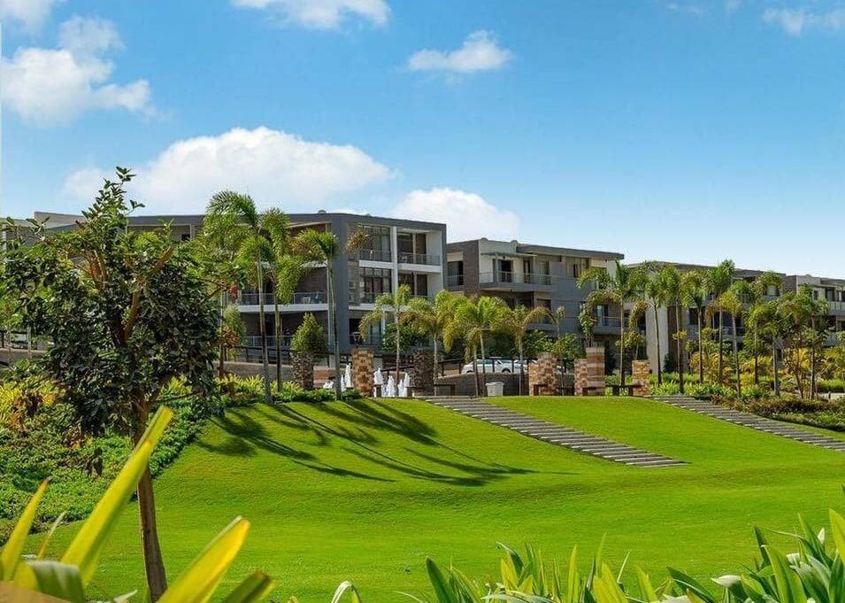 Duplex for sale in Taj City