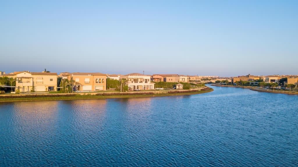 Villa For Sale In Marassi North Coast