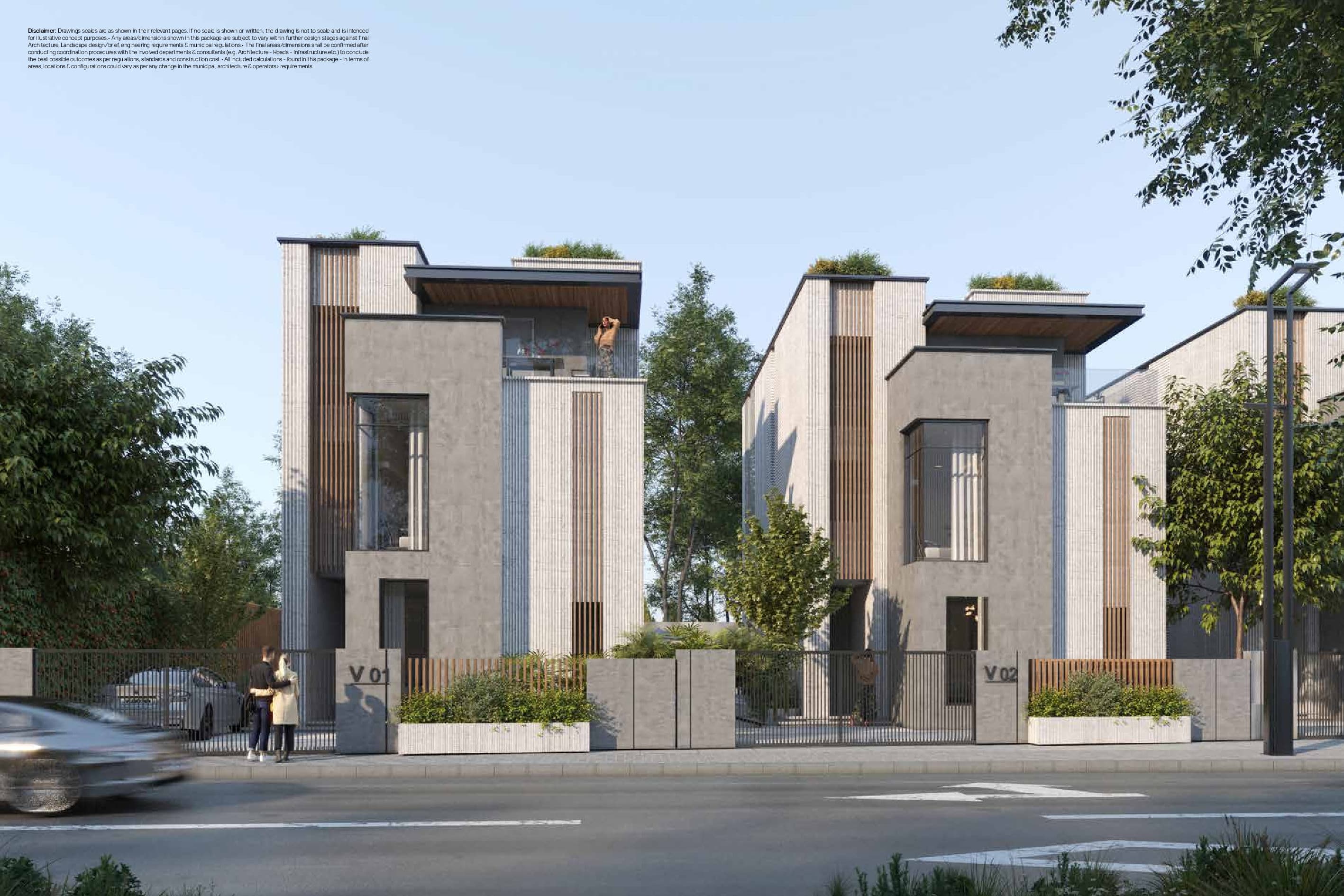 Loft for sale in Ivoire East