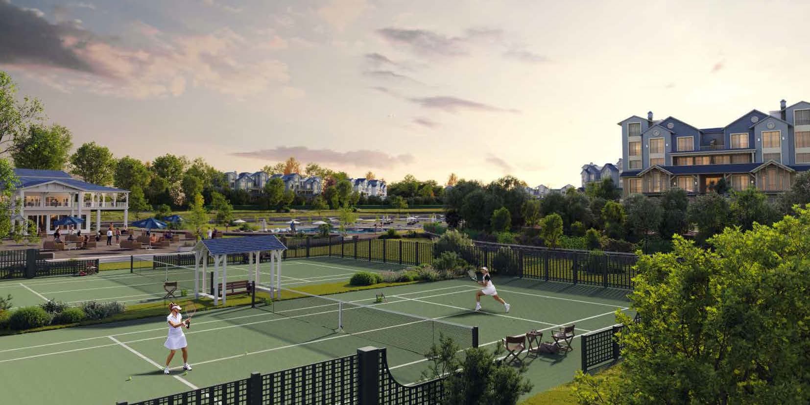 iVilla for sale in Aliva Mountain View