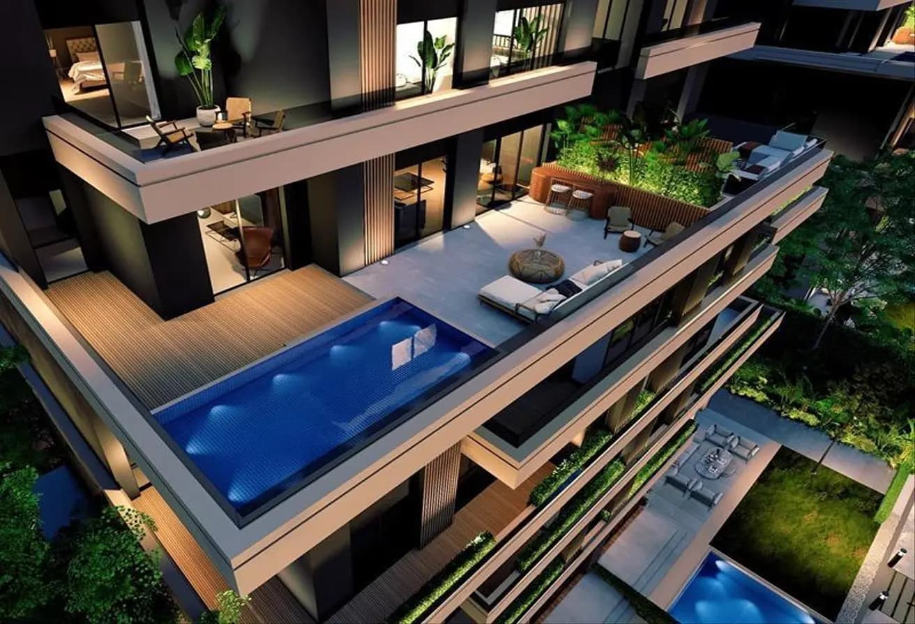 Apartment for sale in La Colina