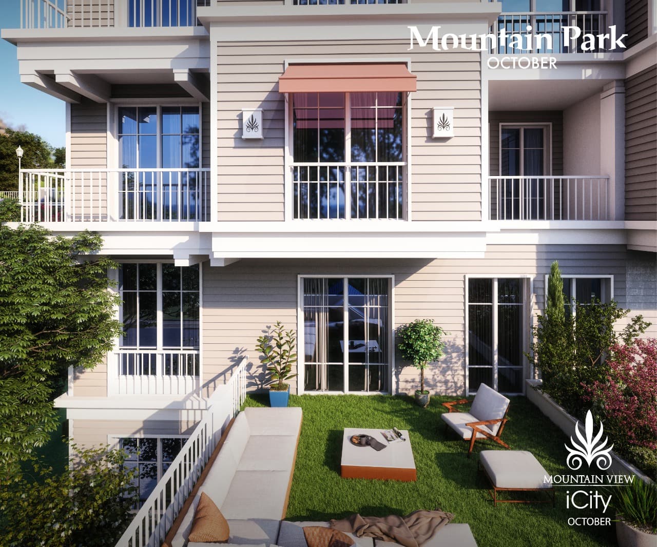Duplex for sale in Mountain view icity october