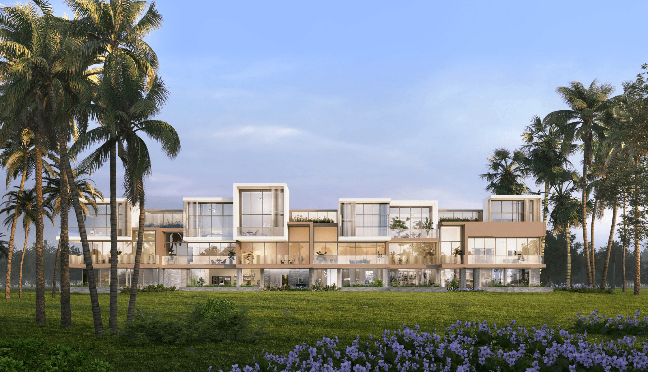 Apartment For Sale In Mar ville
