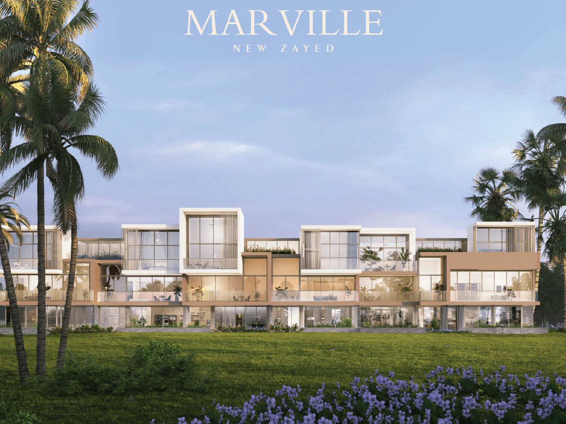 Apartment for sale in Mar Ville