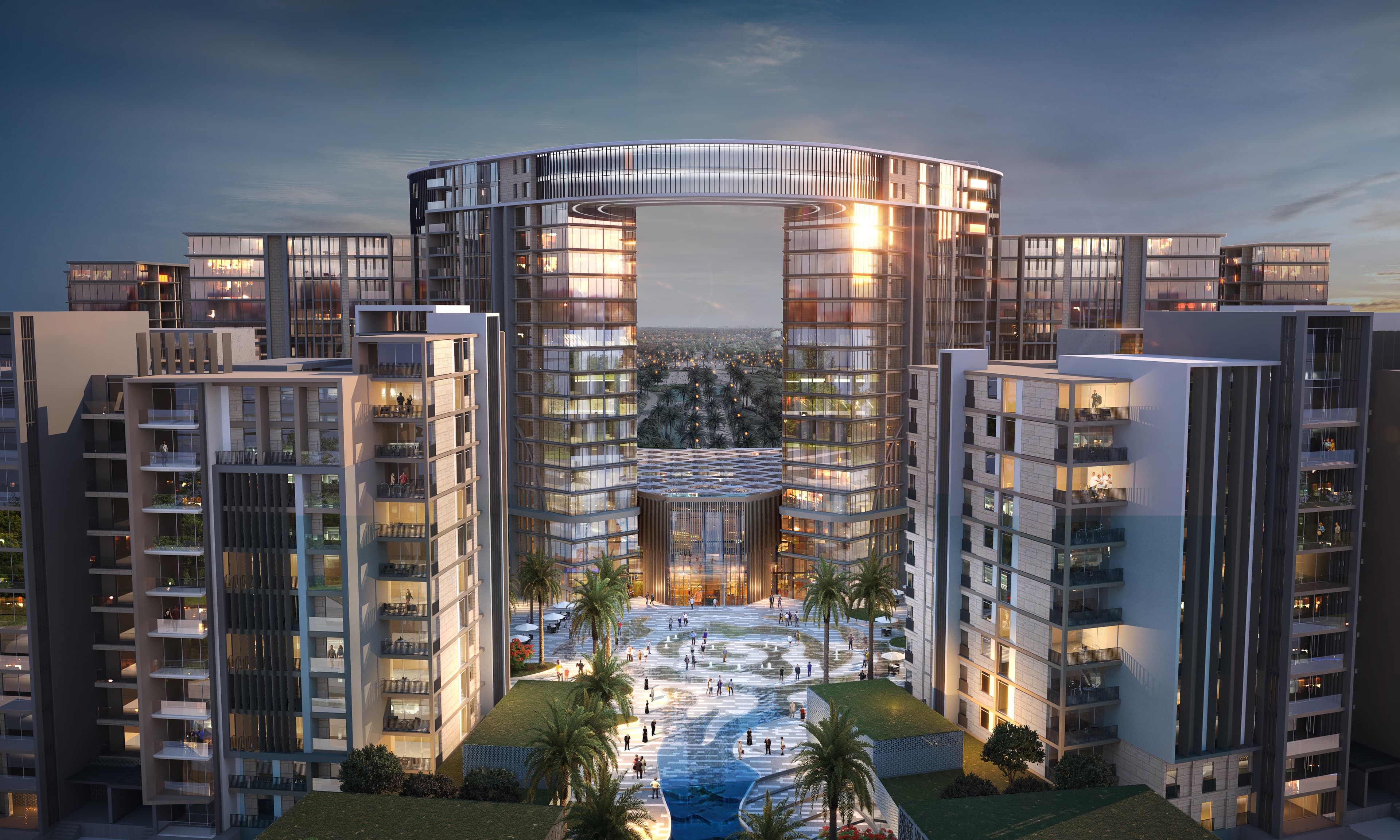 Loft For Sale In Zed