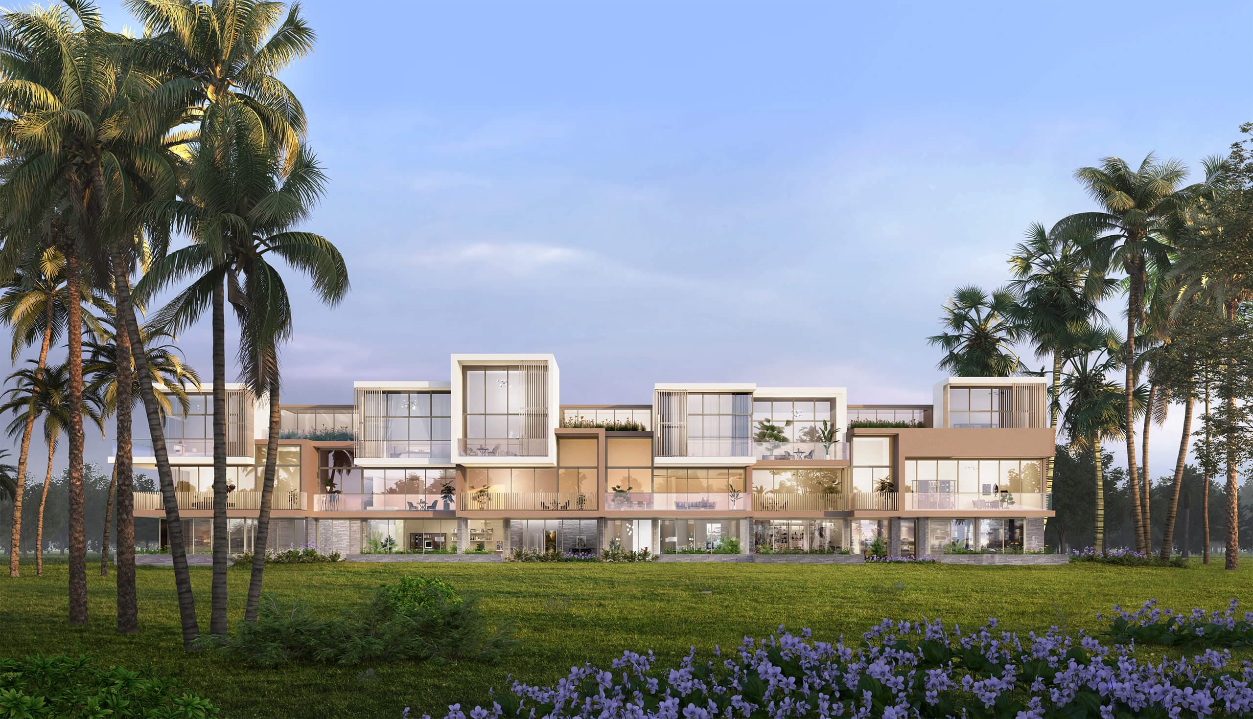 Apartment for salle in Mar Ville