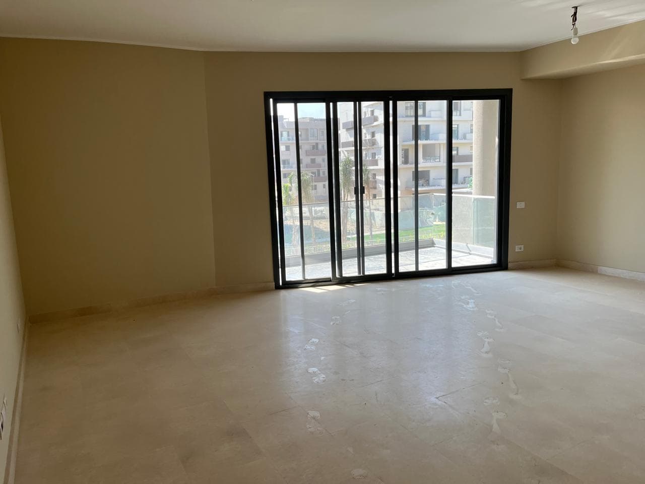 شقة غرفة واحدة في Villette — الجولدن سكوير