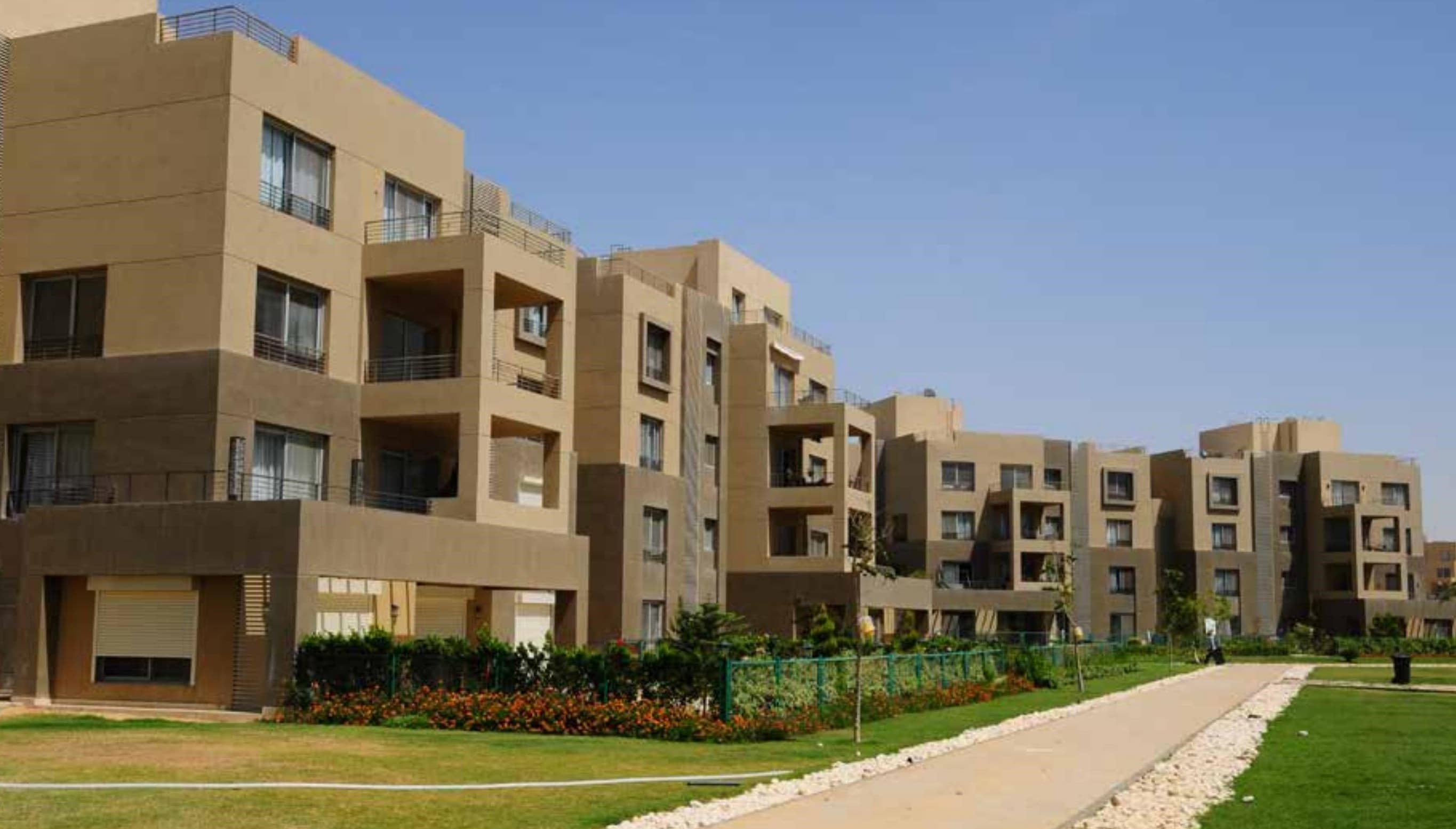 Standalone Villa for sale in Palm Hills Katameya (PK2)