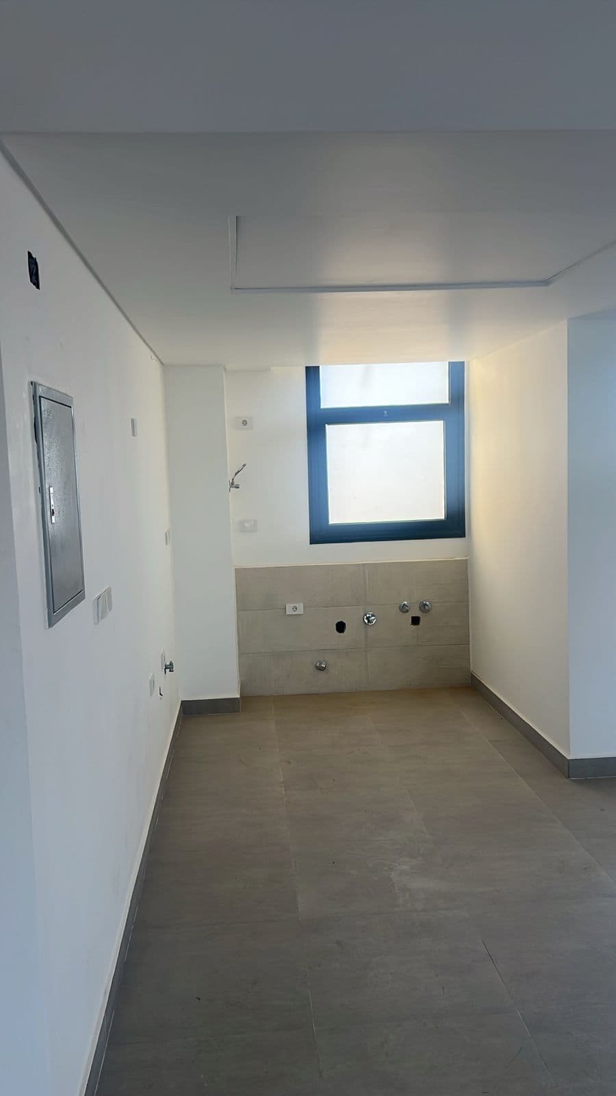 Penthouse for sale in Badya