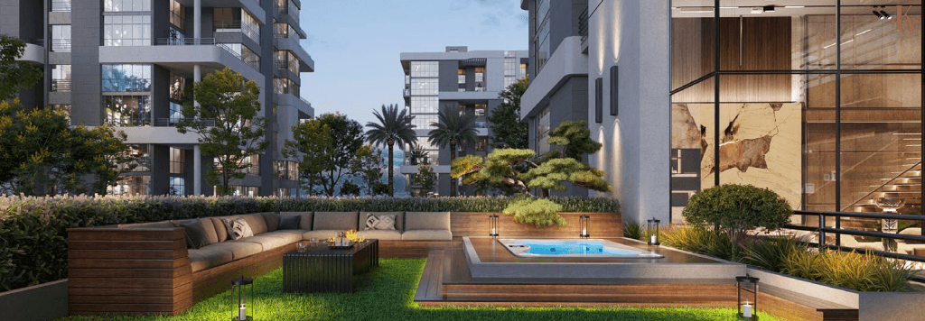 Apartment for sale in Kardia