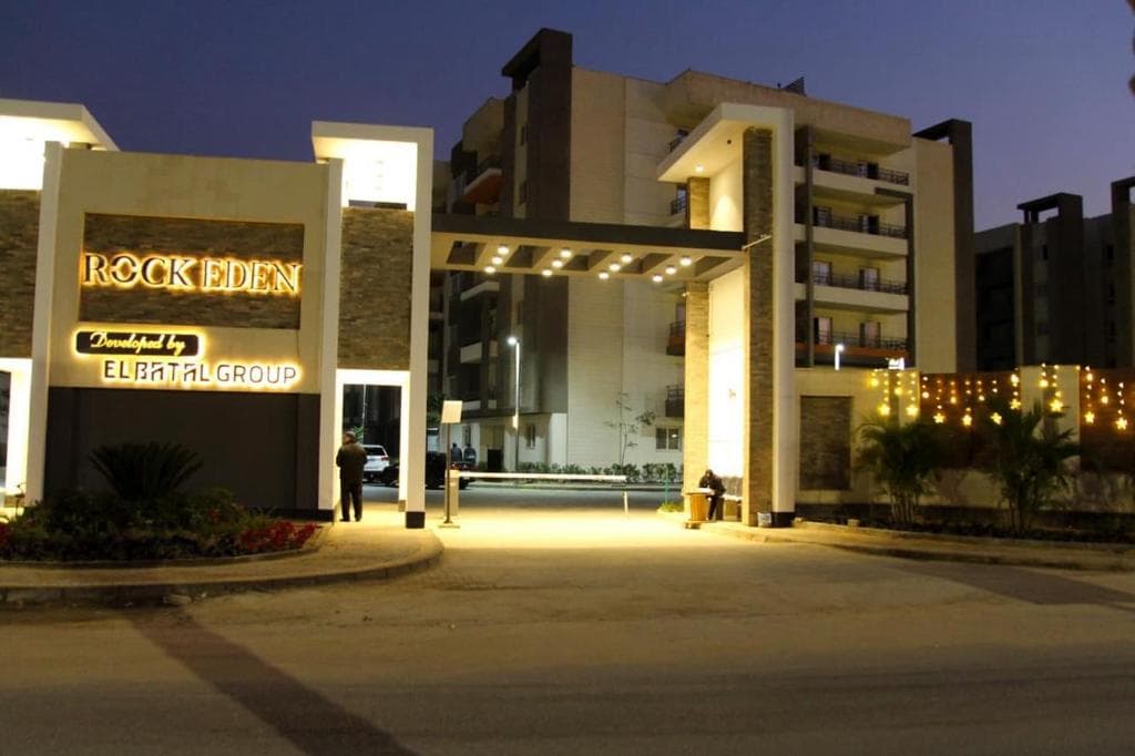 Penthouse For Sale in Rock Eden