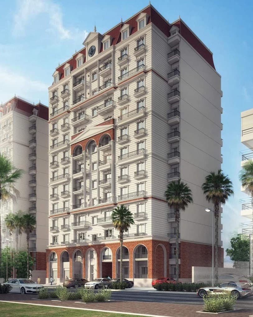 Apartment For Sale In Sawary