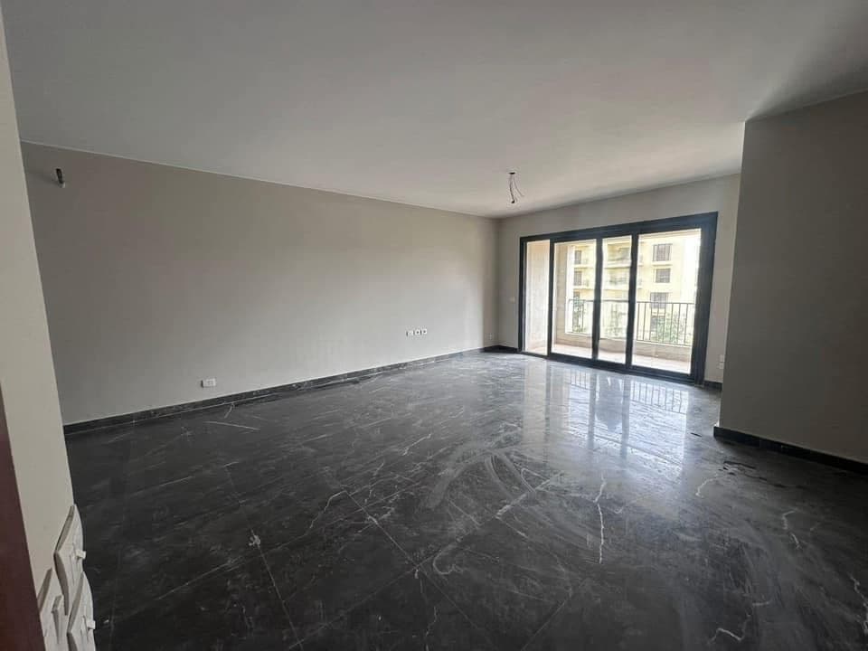 Apartment For Sale In O West Orascom