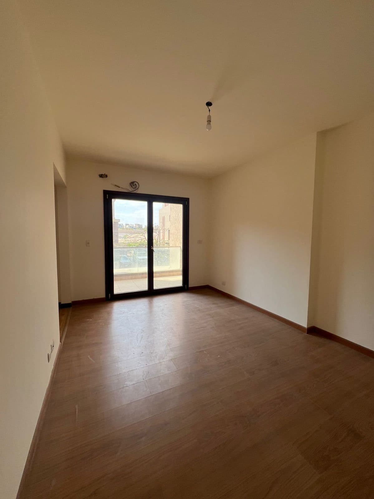 Apartment for sale in pyramids heights