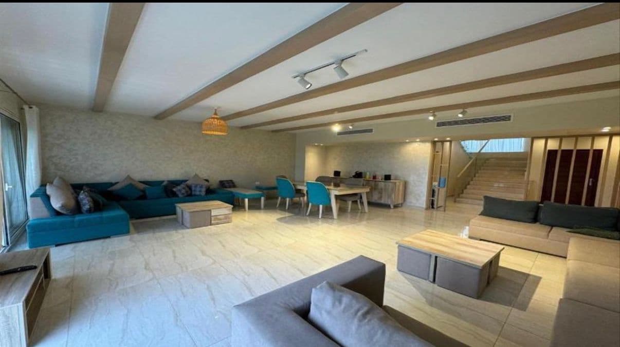 Villa for sale in Almaza Bay
