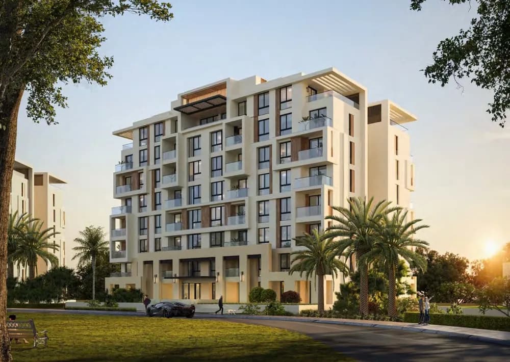 Apartment for sale in City Gate