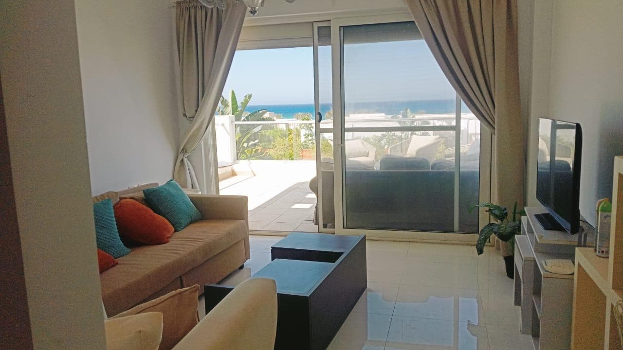 Villa for sale in Almaza bay
