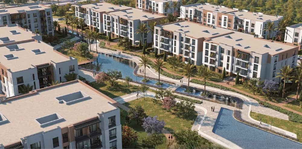 Apartment for sale in HAPTown