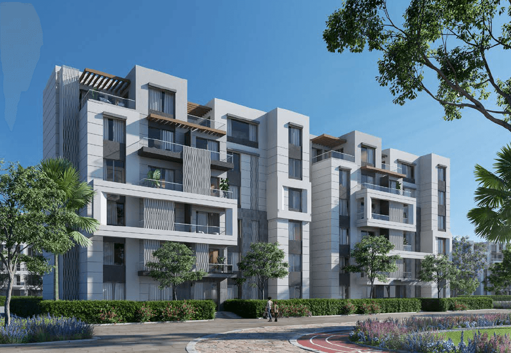 Apartment for sale in Badya