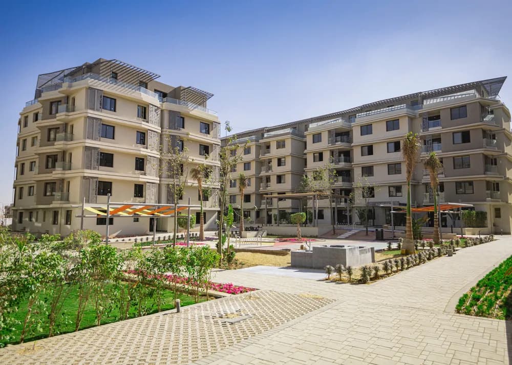 Penthouse for sale in Badya