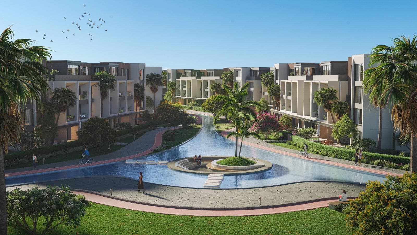 Apartment for sale in PX