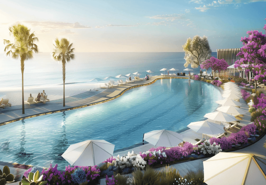 Apartment for sale in Southmed
