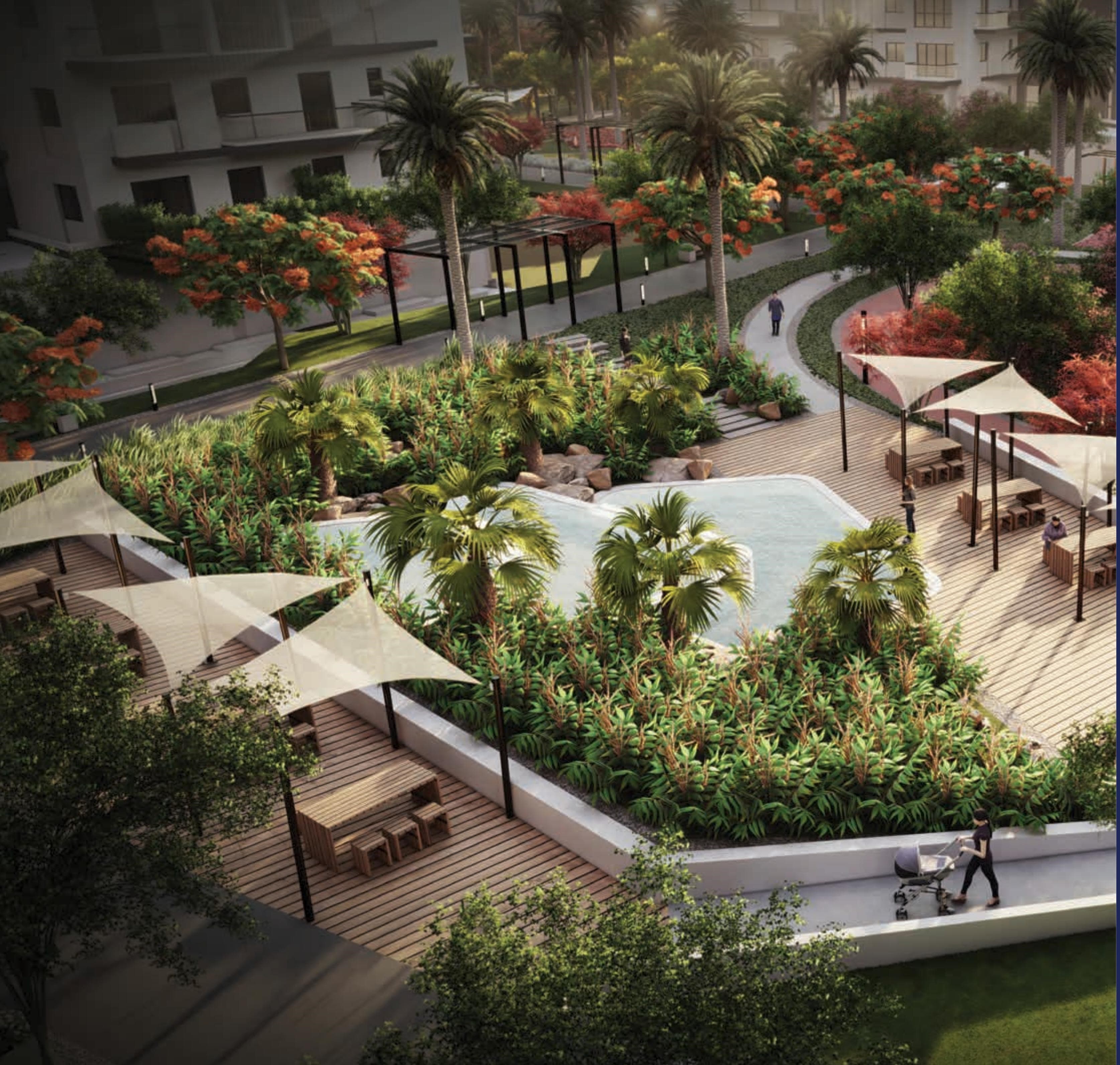 فيلا 5 غرف في Villette — الجولدن سكوير
